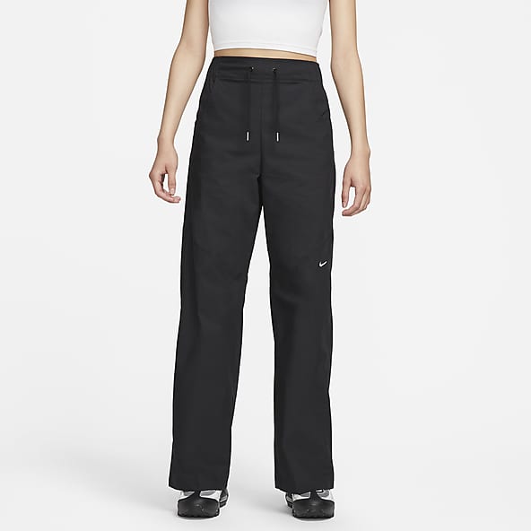 Nike dri fit women's pants long clearance